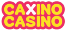 Caxino Casino kokemuksia ja bonus logo