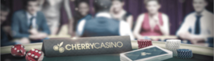 cherryy - Cherry Casino
