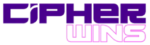 CipherWins Casino kokemuksia ja bonus logo