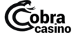 Cobra Casino logo