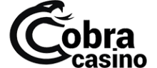 Cobra Casino logo