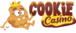 Cookie Casino logo