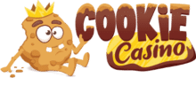 Cookie Casino logo