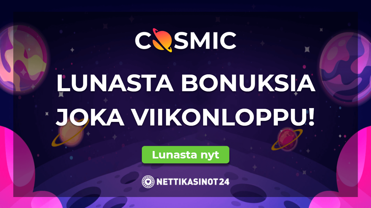 lunasta etuja joka viikonloppu lunasta etuja joka viikonloppu