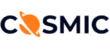 Cosmic Slot Casino logo