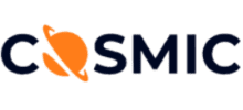 Cosmic Slot Casino logo