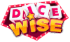 DiceWise Casino kokemuksia ja bonus logo