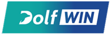 Dolfwin Casino kokemuksia ja bonus logo