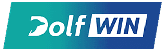Dolfwin Casino kokemuksia ja bonus logo