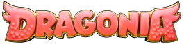 Dragonia Casino kokemuksia ja bonus logo