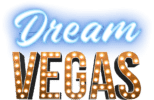 Dream Vegas Casino logo