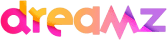Dreamz logo