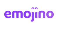Emojino Kasino logo
