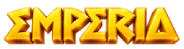 Emperia Kasino kokemuksia ja bonus logo
