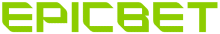 Epicbet Casino kokemuksia ja bonus logo