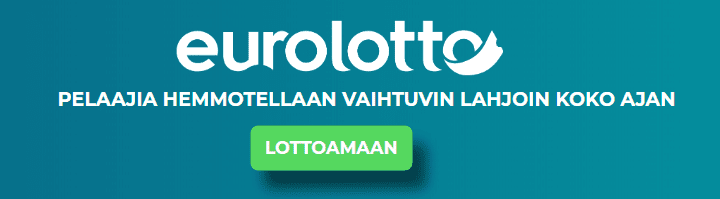 eurolotto arvostelu