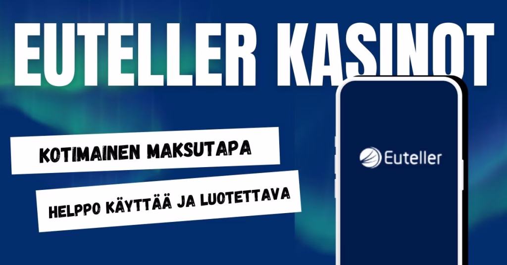Luotettavat ja turvalliset Euteller kasinot