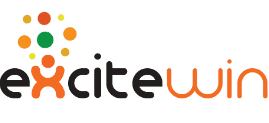 ExciteWin Kasino logo