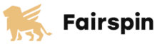 Fairspin Casino kokemuksia ja bonus logo