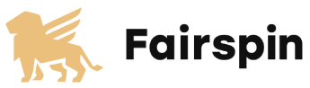 Fairspin Casino kokemuksia ja bonus logo