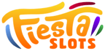 Fiesta Slots Casino kokemuksia ja bonus logo