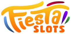 Fiesta Slots Casino kokemuksia ja bonus logo