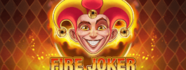 Fire Joker Fire Joker
