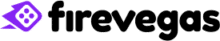 FireVegas Kasino logo