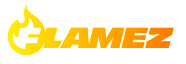 Flamez Casino kokemuksia ja bonus logo