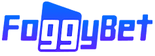 FoggyBet kokemuksia ja bonus logo