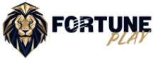FortunePlay Casino kokemuksia ja bonus logo