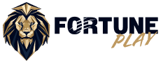 FortunePlay Casino kokemuksia ja bonus logo