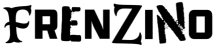 Frenzino Casino kokemuksia ja bonus logo