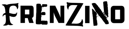 Frenzino Casino kokemuksia ja bonus logo