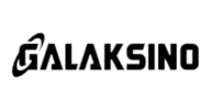 Galaksino Kasino logo Galaksino Kasino logo
