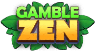 Gamblezen Casino kokemuksia ja bonus logo