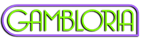 Gambloria Casino kokemuksia ja bonus logo