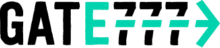 Gate777 logo