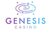 Genesis Casino logo
