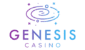 Genesis Casino logo
