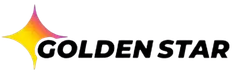 Golden Star Casino kokemuksia ja bonus logo