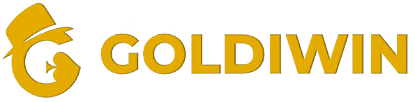 GoldiWin Casino kokemuksia ja bonus logo