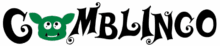 Gomblingo Casino kokemuksia ja bonus logo