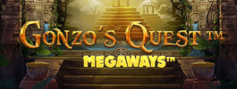 Gonzo’s Quest Megaways Gonzo’s Quest Megaways