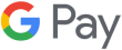 Google Pay kasinot logo