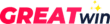 GreatWin Kasino logo