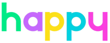 HappyCasino kokemuksia ja bonus logo