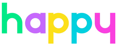 HappyCasino kokemuksia ja bonus logo
