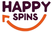 Happy Spins kokemuksia ja bonus logo