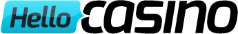 Hello Casino logo